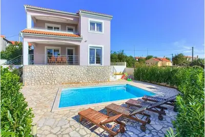 Image de Villa Isabella - Four Bedroom Villa with Swimming Pool