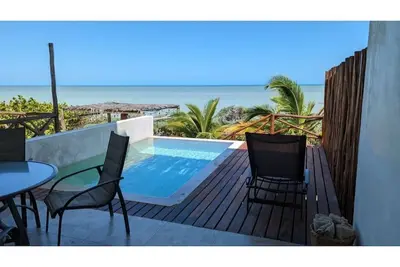 Image de Villa Caracoles - Yucatan Home Rentals