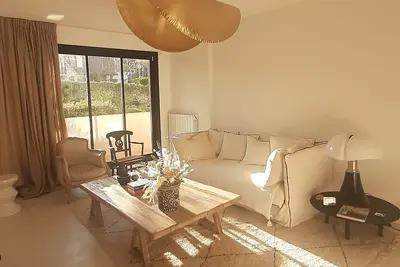 Image de Bayonne, appartement Lumineux et Calme