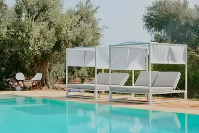 Image de Villa Emma by Puglia Classics: perfect for families and friends. Big size pool! !