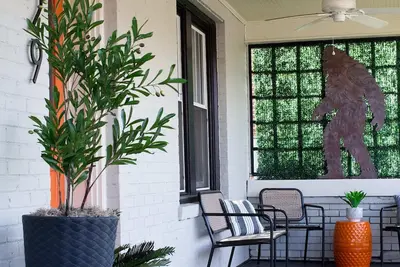 Image de Open! We have Power & Water Marion Nc Pet Friendly Downtown Sleeps 10