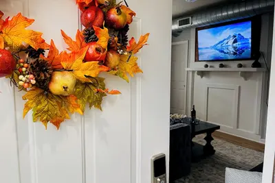 Image de Walk to Acrisure in 23 Mins! Best Locale for Nfl Draft + Free private park