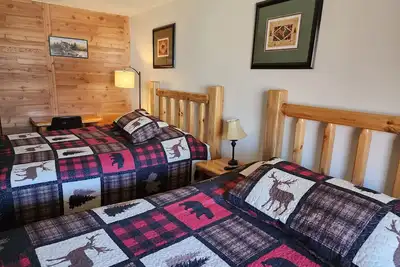 Image de Room: Heart of Adventure - Walk to G. A. P. & Ohiopyle