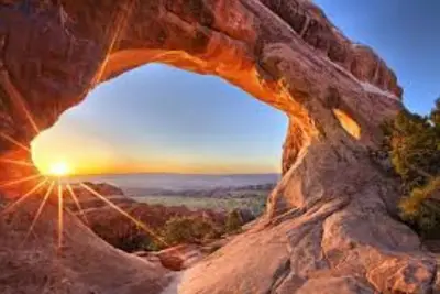 Image de charming House Near Coachella Fest