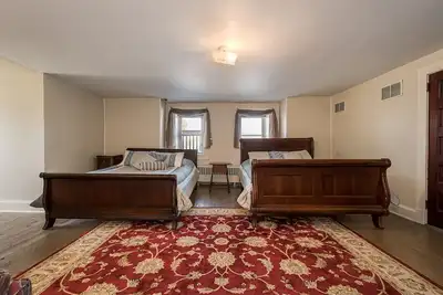 Image de The Marshall | Historic Victorian Inn Room