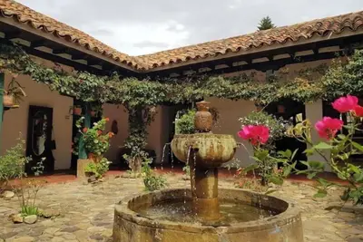 Image de La Casa 1. 612