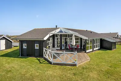 Image de Superbe maison à Haderslev avec WiFi