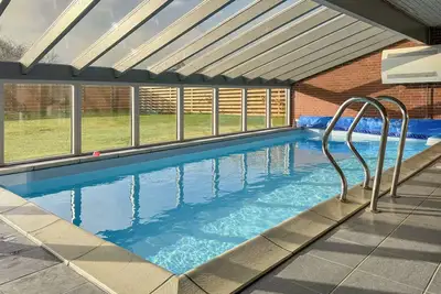 Image de Belle maison de 6 chambres à Give