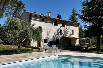 Image de La Bastide des Oliviers