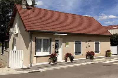 Image de Les Bulles de l'Arce