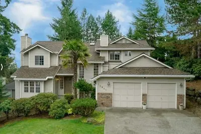 Image de Cheerful 3500sf house with amazing view