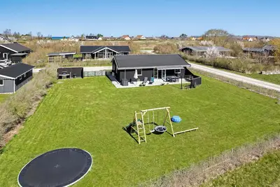 Image de Belle maison à Føllenslev avec WiFi