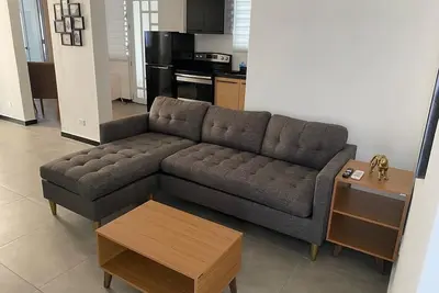 Image de Centrally Located Apt +Solar Energy+ 6 Persons