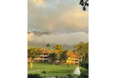 Image de Ka’anapali Royal luxury 2bed/2bath condo - Golf course