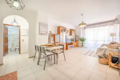 Image de GuestReady - Le soleil à Costa da Caparica