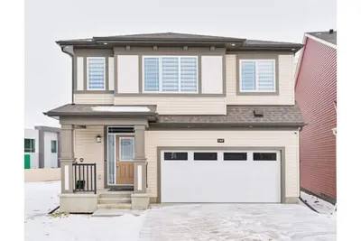 Brand New Luxury Home! 2000+ Sq Ft, 2 Ensuites & Garage