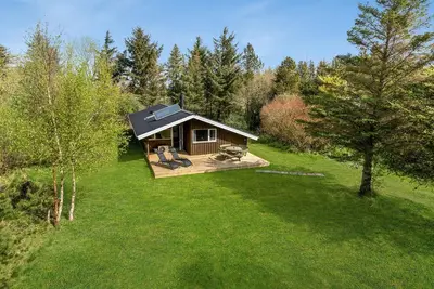 Image de Belle maison de 3 chambres à.