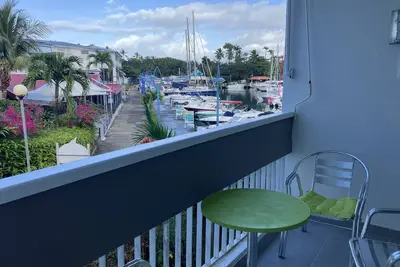 Image de La Marina - Au cœur de la Pointe du Bout et à 2 pas des plages