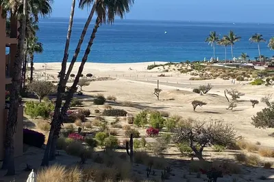 Image de Beautiful totally updated condo with breath taking views of The Sea of Cortez