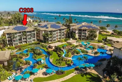 Image de Beautiful Air Conditioned 2nd Floor 2 Bedroom w/mountain and slight ocean view