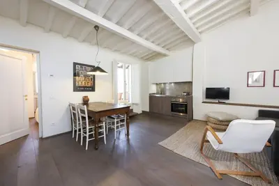 Image de Campuccio Terrace in Florence by Mmega