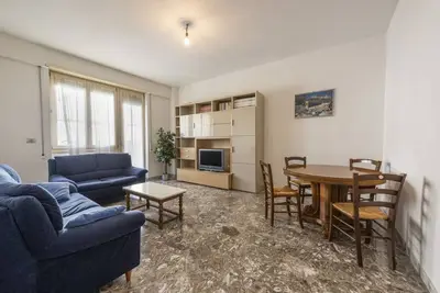 Image de Cristofori apartment in Florence by Mmega