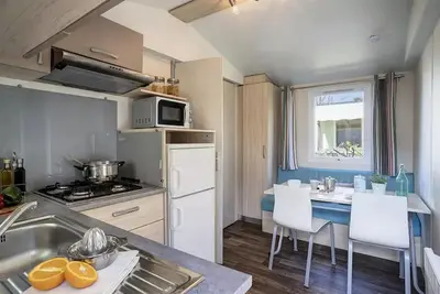 Image de Cottage 3 pièces 4 personnes **