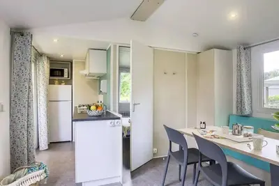 Image de Cottage 3 pièces 4 personnes ***