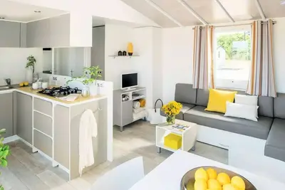 Image de Cottage 4 pièces 6 personnes **