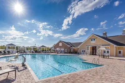 Image de Beautiful Governor's Green 1 Bedroom Condo - Family Friendly Resort & Spa