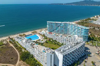 Image de Aria Ocean 501 – Sunsets, Sea Breeze & Style