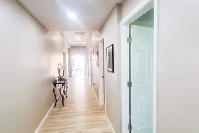 Image de Entire home newly renovated