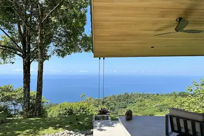 Image de Fantastic Ocean View Villa