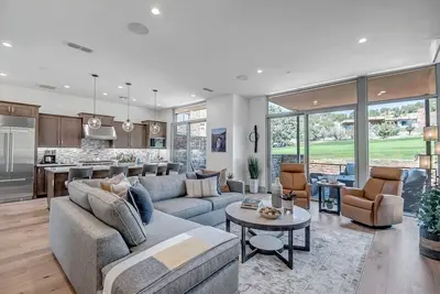 Image de Luxury Townhome inExclusive Golf Community! Sedona Seven Canyons Peaceful Spirit 138