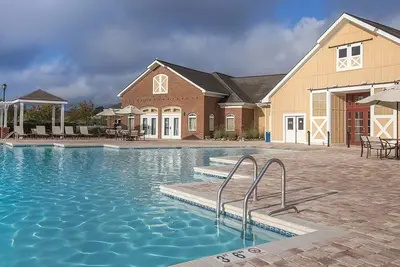 Image de Spacious Governor's Green 1 Bedroom Condo - Family Friendly Resort & Spa