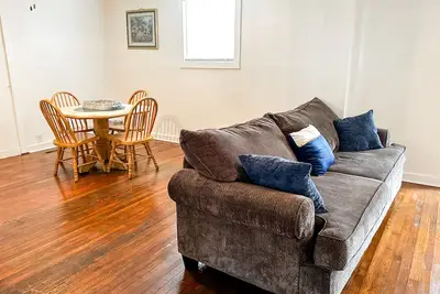 Image de Spacious 3 Bedroom Apartment at Harold Ky!