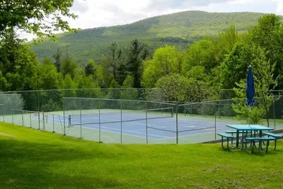 Image de Cozy Mountain Condo