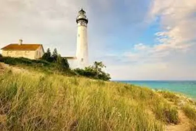 Image de Lake House on Beautiful Lake Avalon