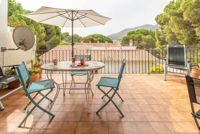 Image de Carboneras 59 – Bel appartement avec terrasse