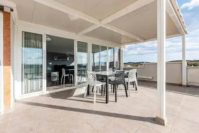 Image de Aimar Atico Duplex Playa la Pineda Port Aventura