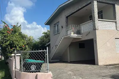 Image de “Southlands” Spacious apartment 5min walk to the beach