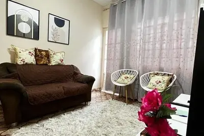 Image de Casa do Divino