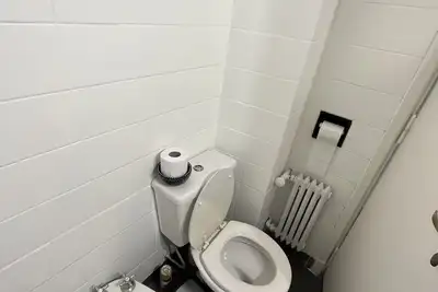 Image de Bright and spacious apartment in Palermo