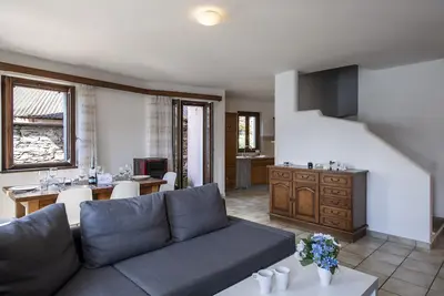 Image de Casa panoramica 2, Brissago, Switzerland