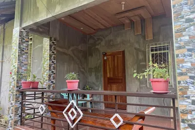 Image de A Home Staycation for Everybody