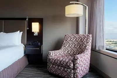 Relaxing Accommodation | Gym, Pets Allowed, Near 49ers Museum