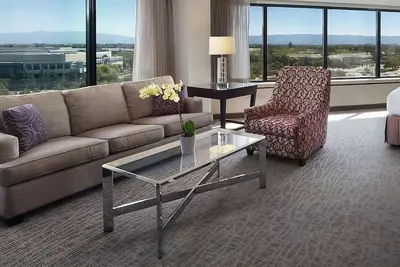 Image de Relaxing Stay! Free Airport Shuttle! Near 49ers Museum!