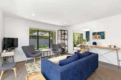 Image de Merivale Village Apartment