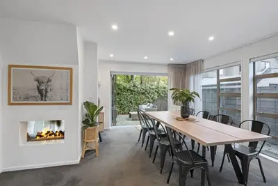 Image de Winchester Haven - Family Home