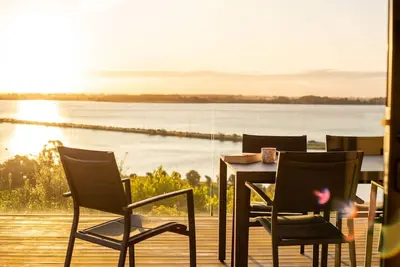 Image de Beautiful Balmoral Hill Apartment